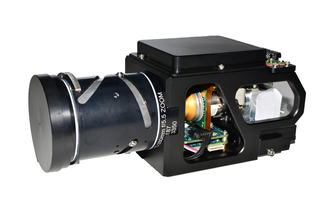 TKSP-280 - Миниатюрная охлаждаемая тепловизионная матрица